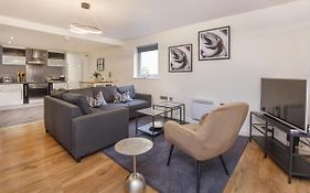 Dixon'S Yard, Luxurious City Centre Apartment