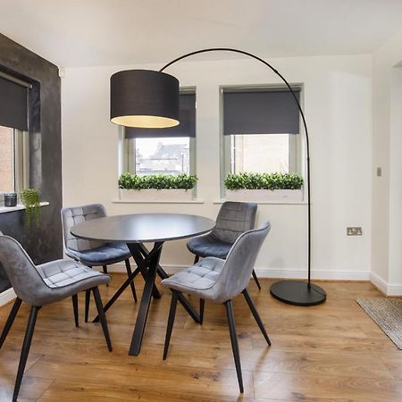 Dixon'S Yard, Luxurious City Centre Apartment York Exterior photo