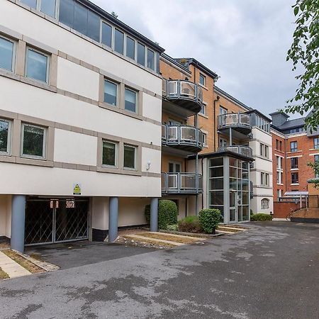 Dixon'S Yard, Luxurious City Centre Apartment York Exterior photo
