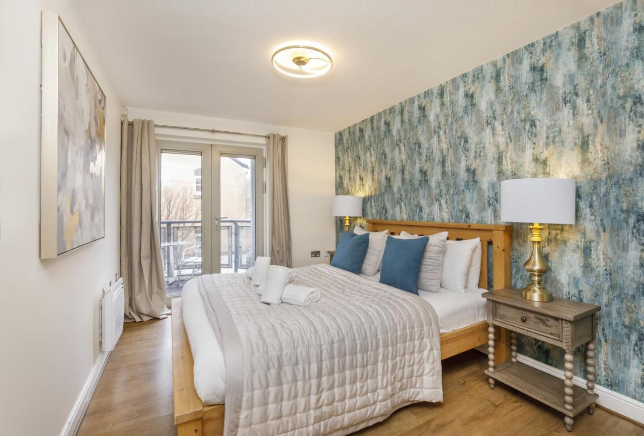 Dixon'S Yard, Luxurious City Centre Apartment York Exterior photo