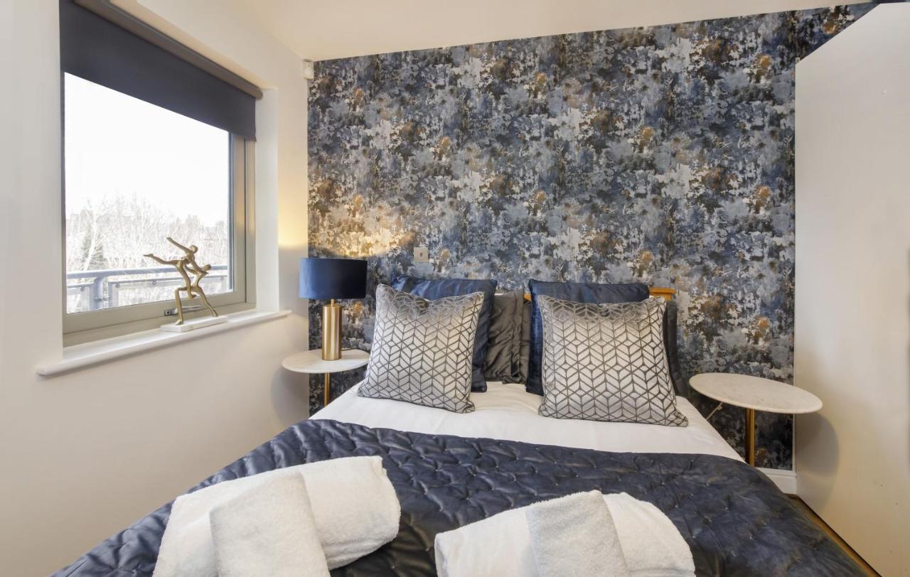 Dixon'S Yard, Luxurious City Centre Apartment York Exterior photo