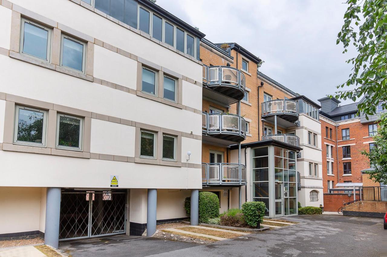 Dixon'S Yard, Luxurious City Centre Apartment York Exterior photo