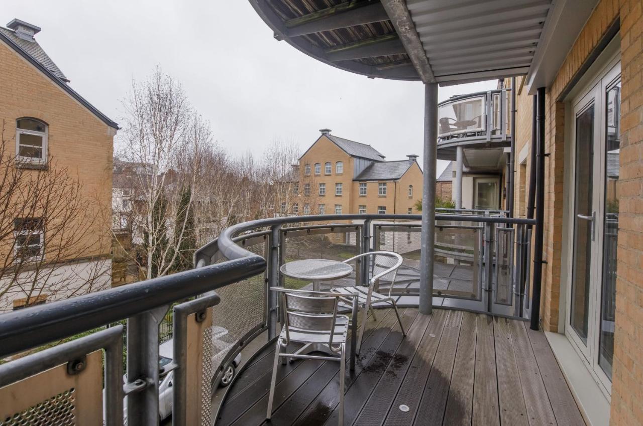 Dixon'S Yard, Luxurious City Centre Apartment York Exterior photo